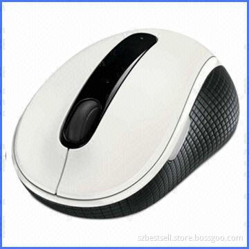 Wireless Mouse, Optical